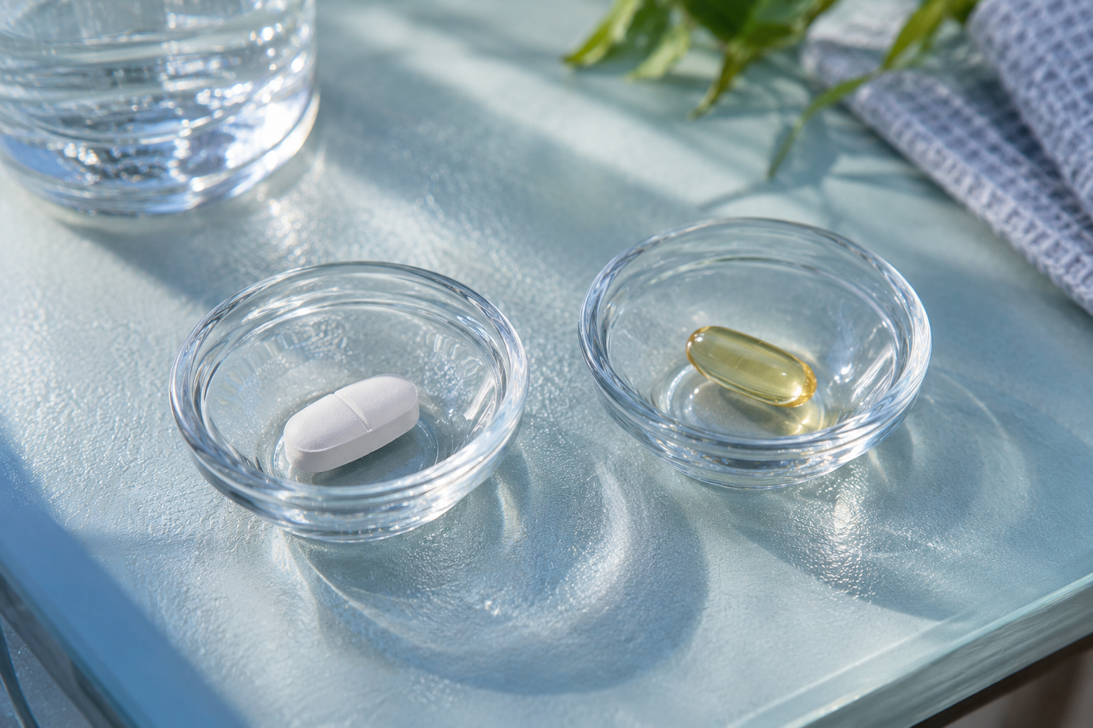 Sildisoft 50 und 100 mg: Soft ist keine eindeutige Anwendungsvorschrift