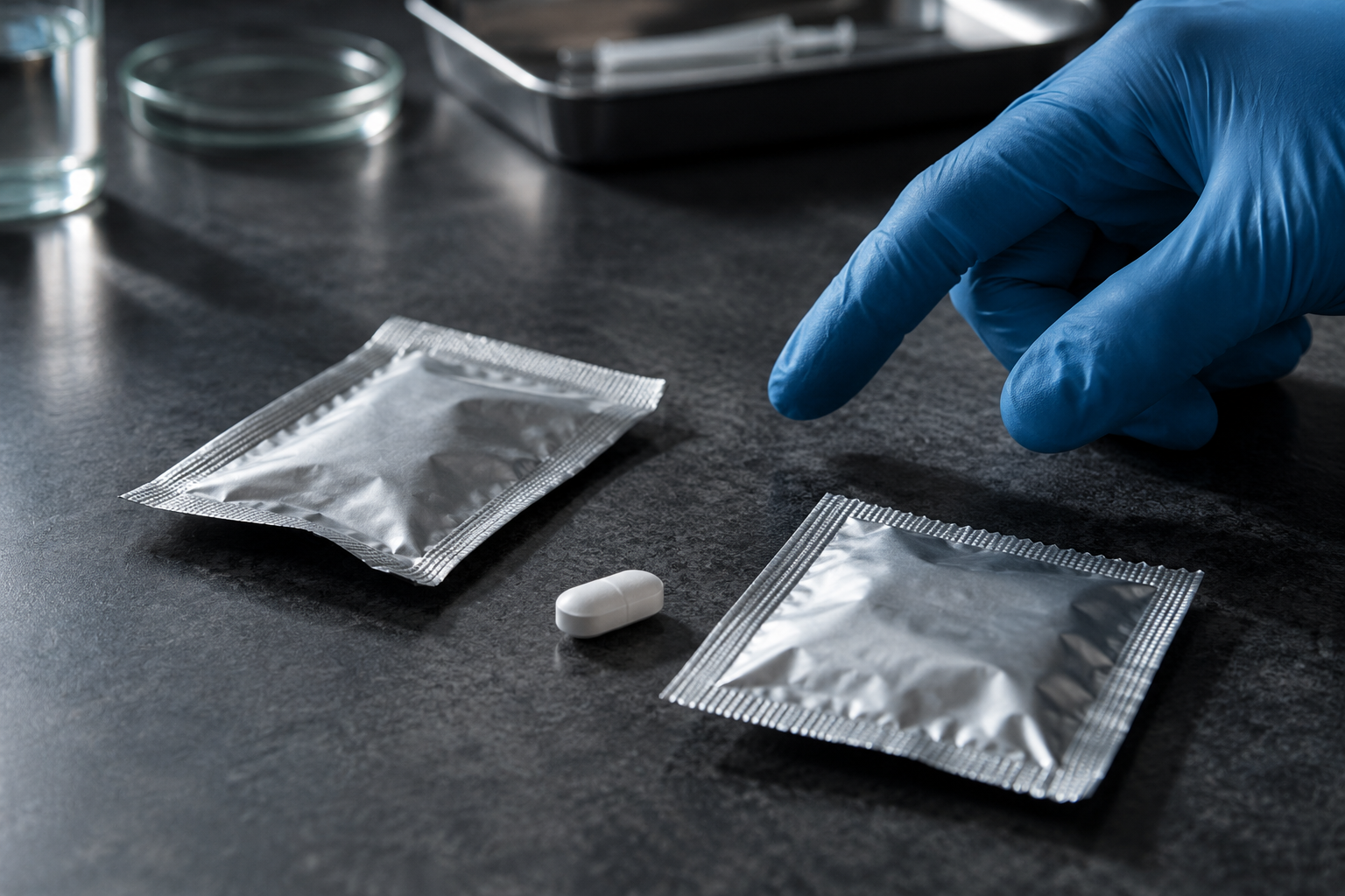 Super P-Force Oral Jelly 100/60 mg: Warum die Form zusätzlich zählt