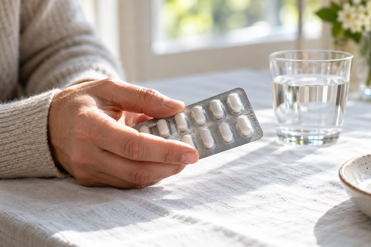 Tadasoft 20 und 40 mg: Konsistenz ist kein Sicherheitsmerkmal